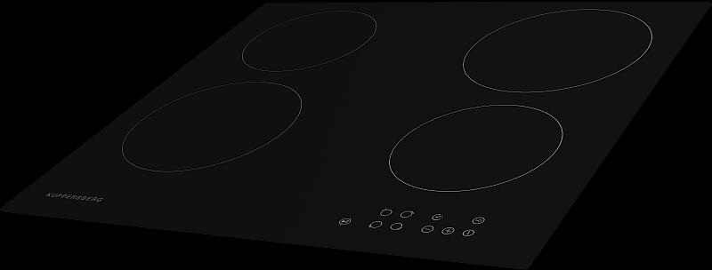 Встраиваемые электрические панели Kuppersberg Kuppersberg ECO 601 фото 3