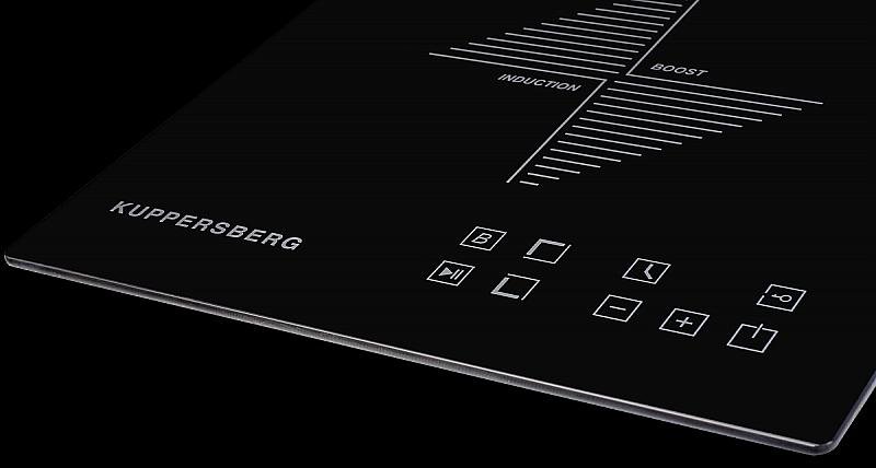 Индукционная домино Kuppersberg Kuppersberg ICO 302 фото 2