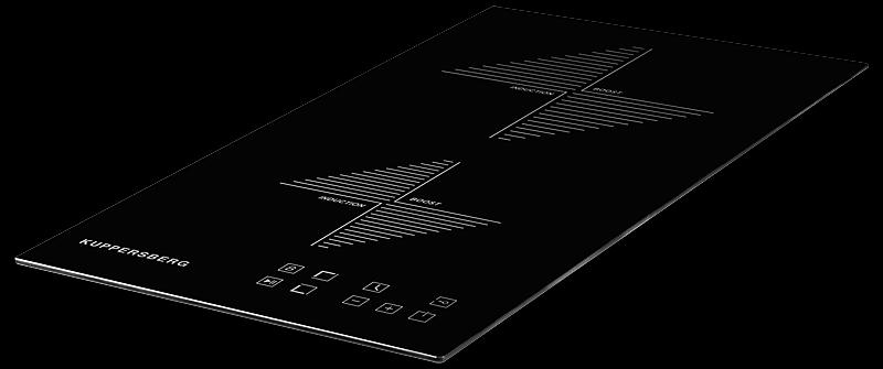 Индукционная домино Kuppersberg Kuppersberg ICO 302 фото 3