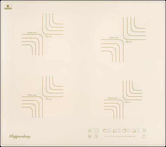 Встраиваемые индукционные панели Kuppersberg Kuppersberg ICS 606 C фото 1