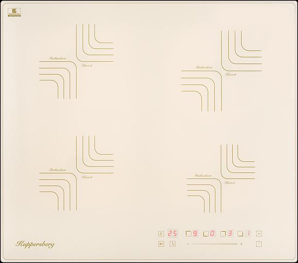 Встраиваемые индукционные панели Kuppersberg Kuppersberg ICS 606 C фото 2