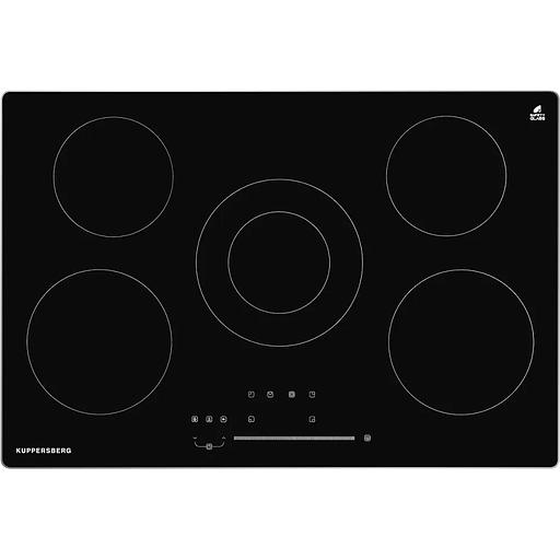Встраиваемая варочная панель Kuppersberg ECS 703 R фото 1