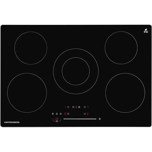 Встраиваемая варочная панель Kuppersberg ECS 703 R фото 2