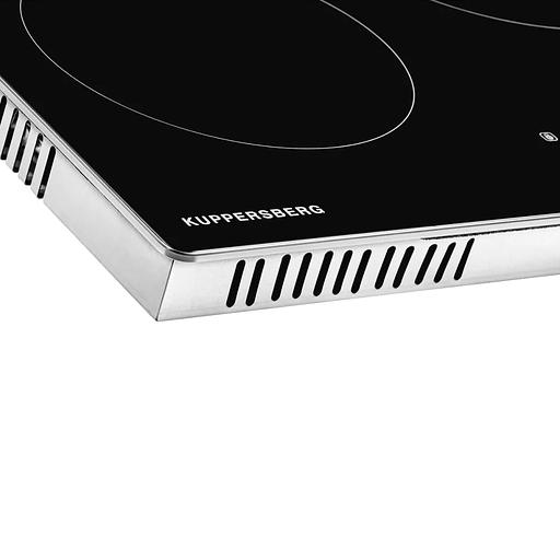 Встраиваемая варочная панель Kuppersberg ECS 703 R фото 6