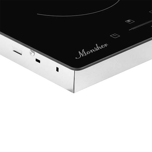 Встраиваемая варочная панель Monsher Monsher MHE 3002 фото 4