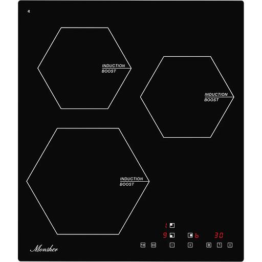 Встраиваемая варочная панель Monsher Monsher MHI 4505 фото 1