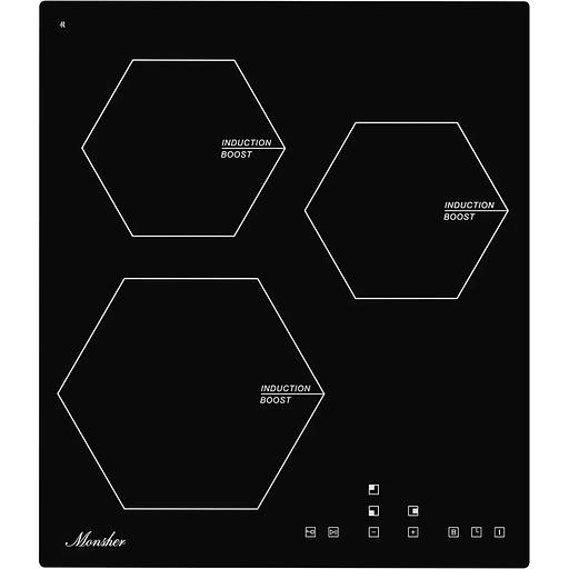 Встраиваемая варочная панель Monsher Monsher MHI 4505 фото 2