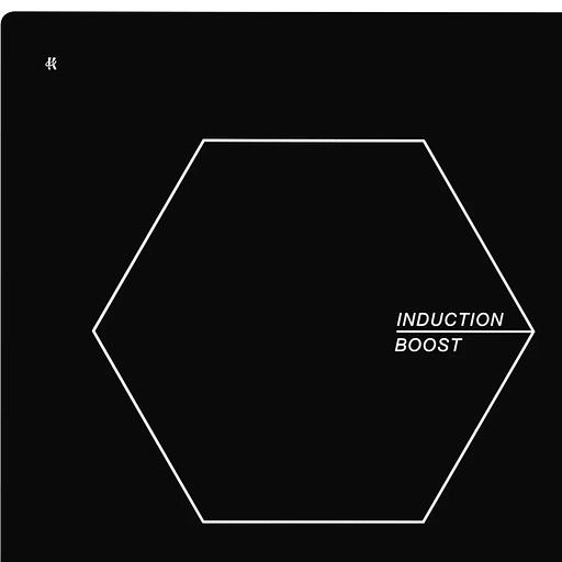 Встраиваемая варочная панель Monsher Monsher MHI 4505 фото 4