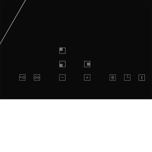 Встраиваемая варочная панель Monsher Monsher MHI 4505 фото 5