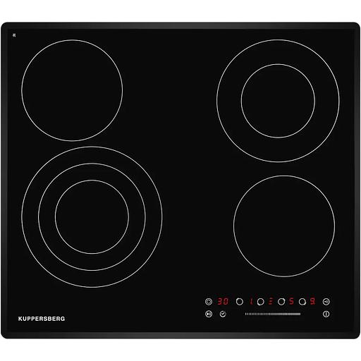 Встраиваемая электрическая панель Kuppersberg Kuppersberg ECS 632 F фото 1