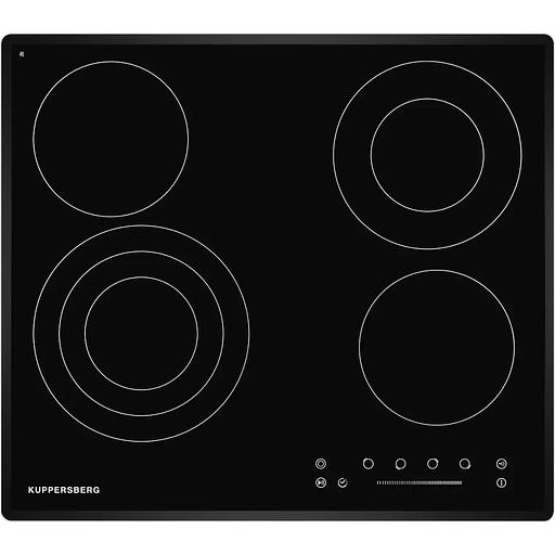 Встраиваемая электрическая панель Kuppersberg Kuppersberg ECS 632 F фото 2