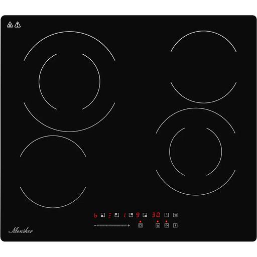 Встраиваемая варочная панель Monsher MHE 6022 фото 1