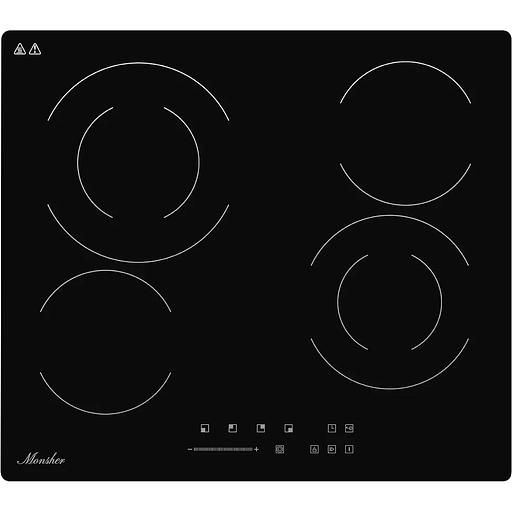 Встраиваемая варочная панель Monsher MHE 6022 фото 2