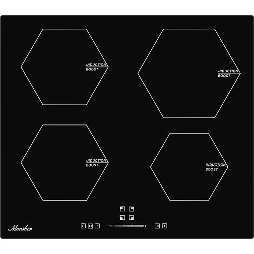 Встраиваемая варочная панель Monsher MHI 6006 фото 1