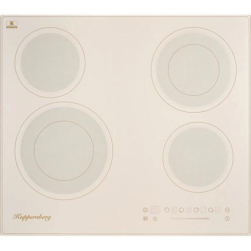 Встраиваемая варочная панель Kuppersberg ECS 622 C фото 1