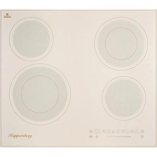 Встраиваемая варочная панель Kuppersberg ECS 622 C фото 2