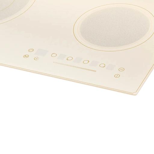 Встраиваемая варочная панель Kuppersberg ECS 622 C фото 4