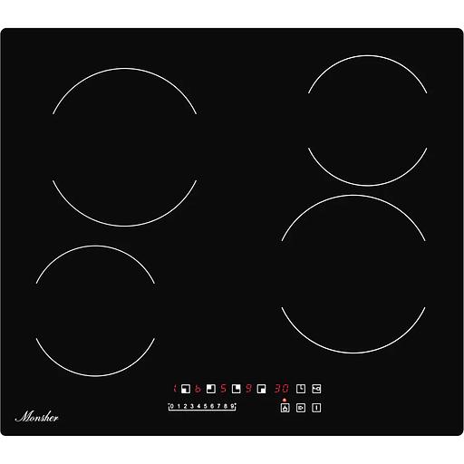 Встраиваемая варочная панель Monsher MHE 6002 фото 1