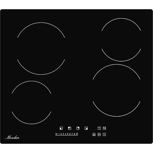 Встраиваемая варочная панель Monsher MHE 6002 фото 2
