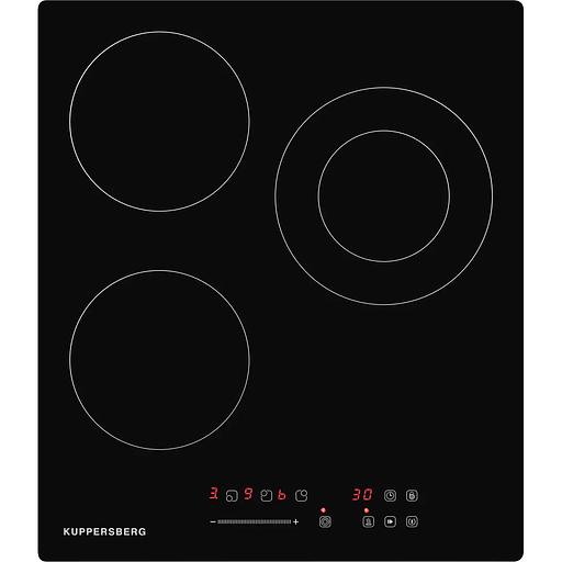 Встраиваемая варочная панель Kuppersberg ECS 403 фото 1