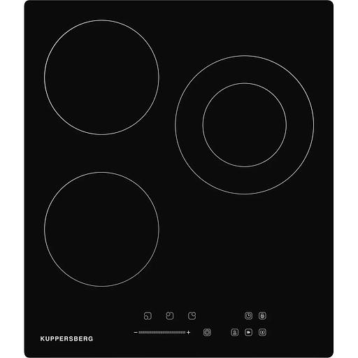 Встраиваемая варочная панель Kuppersberg ECS 403 фото 2