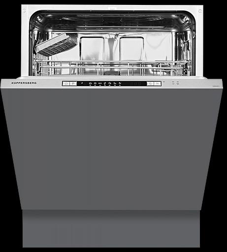 Встраиваемая посудомоечная машина Kuppersberg Kuppersberg GSM 6072 фото 1