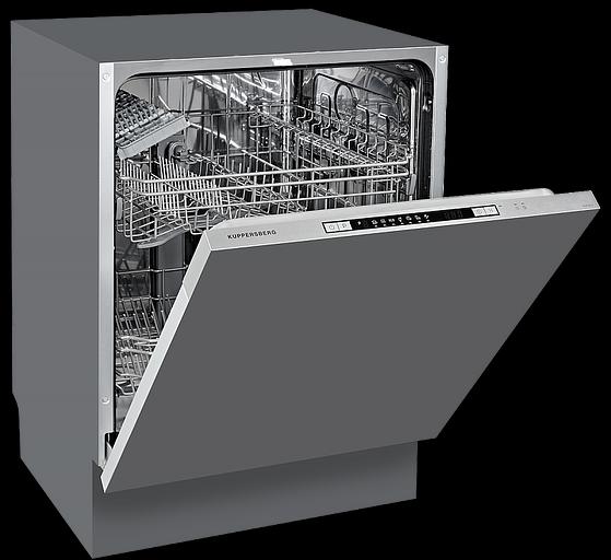 Встраиваемая посудомоечная машина Kuppersberg Kuppersberg GSM 6072 фото 2