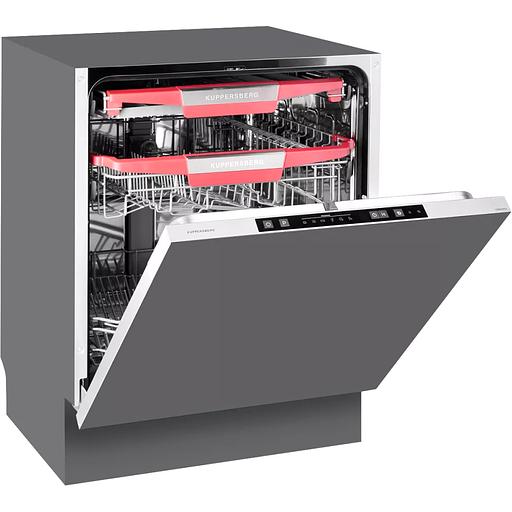 Встраиваемая посудомоечная машина Kuppersberg Kuppersberg GSM 6074 фото 4