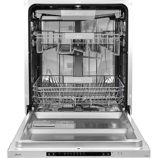 Встраиваемая посудомоечная машина Monsher Monsher MD 6003 фото 2