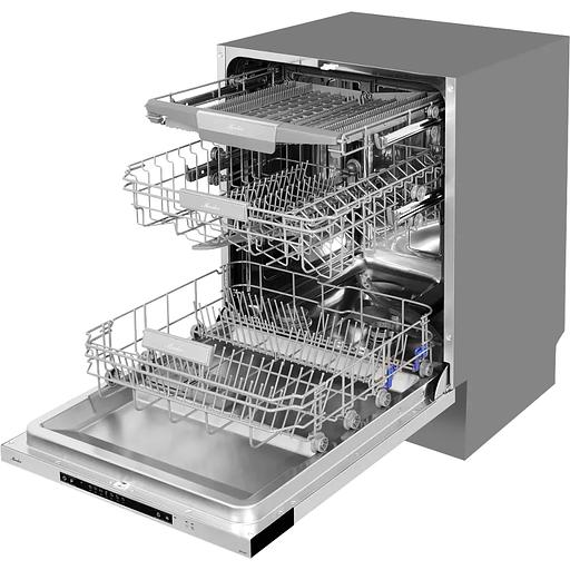 Встраиваемая посудомоечная машина Monsher Monsher MD 6003 фото 4