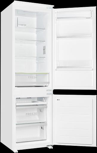 Встраиваемый холодильник Kuppersberg Kuppersberg NBM 17863 фото 3