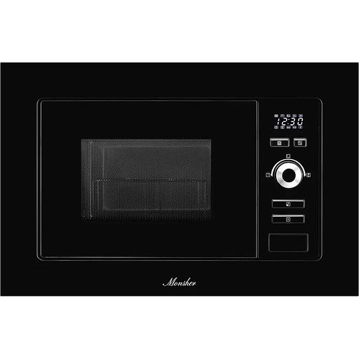 Встраиваемая микроволновая печь Monsher Monsher MMH 201 B фото 1