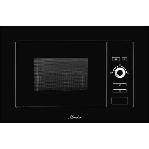 Встраиваемая микроволновая печь Monsher Monsher MMH 201 B фото 2