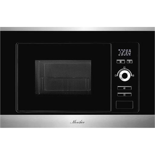 Встраиваемая микроволновая печь Monsher Monsher MMH 201 BX фото 1