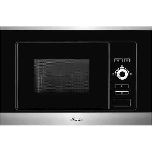 Встраиваемая микроволновая печь Monsher Monsher MMH 201 BX фото 2