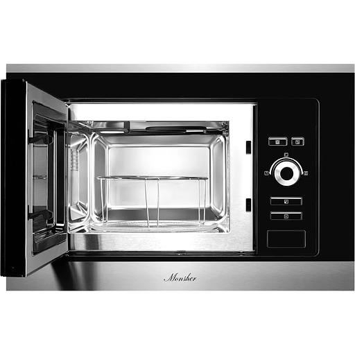 Встраиваемая микроволновая печь Monsher Monsher MMH 201 BX фото 5