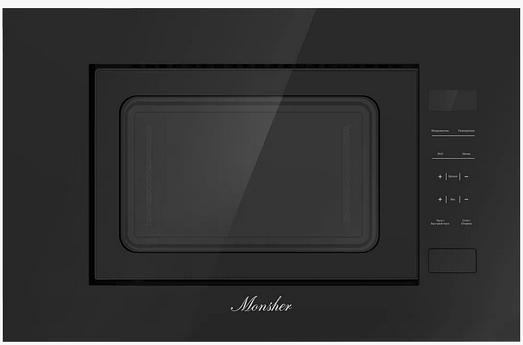 Встраиваемая микроволновая печь Monsher MMH 1020 B фото 1