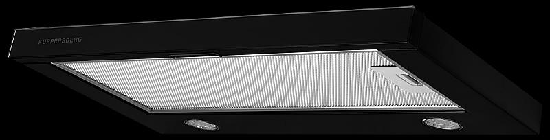 Встраиваемая вытяжка Kuppersberg Kuppersberg SLIMLUX IV 60 GB фото 2