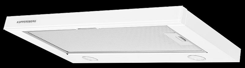 Встраиваемая вытяжка Kuppersberg Kuppersberg SLIMLUX IV 60 GW фото 2