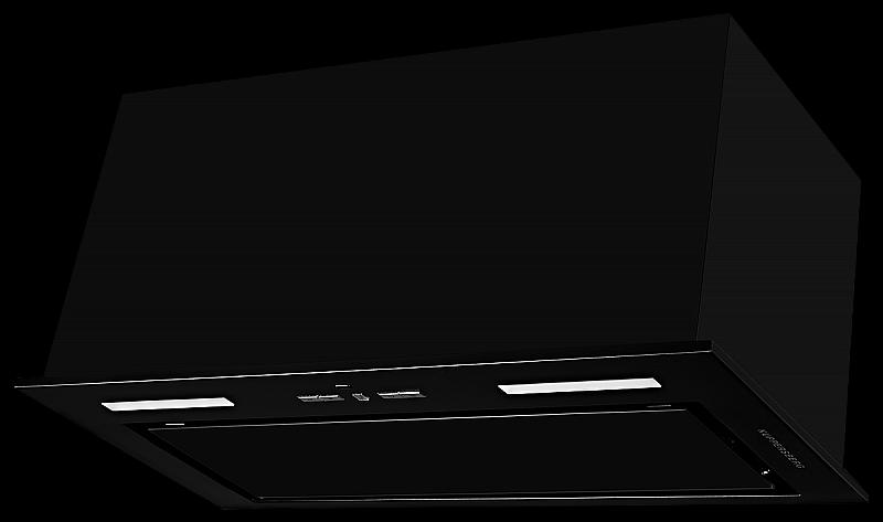 Встраиваемая вытяжка Kuppersberg Kuppersberg IBOX 60 B фото 1