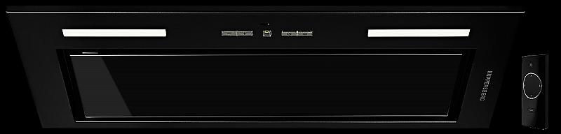 Встраиваемая вытяжка Kuppersberg Kuppersberg IBOX 60 B фото 2