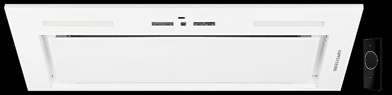 Встраиваемая вытяжка Kuppersberg Kuppersberg IBOX 60 W фото 2