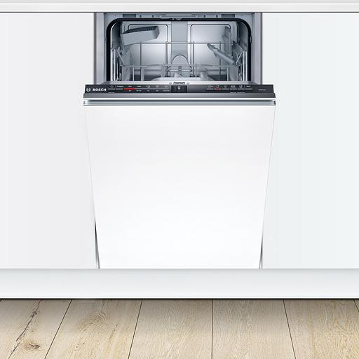 Встраиваемая посудомоечная машина Bosch Bosch SPV2IKX10E фото 5