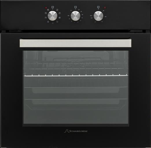 Встраиваемые электрические духовки Schaub Lorenz Schaub Lorenz SLB ES6313 фото 1