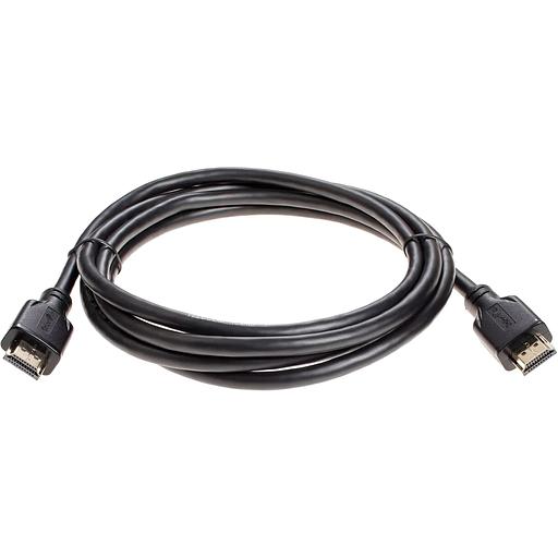 Кабель HDMI 19M/M,ver. 2.1, 8K@60 Hz 2m Telecom VCOM Кабель Telecom HDMI (m)/HDMI (m) - 2 м (TCG255-2M) фото 6