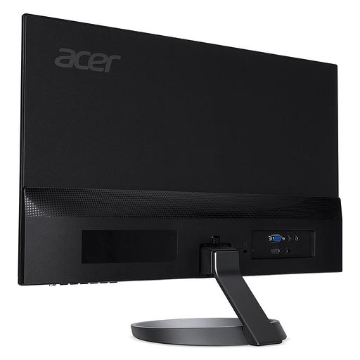 Монитор 27'' ACER Vero RL272EyiivUltra Thin Darkgrey, 85% PCR, 5% OBP, 16:9, IPS, 1920x1080, 4ms, 250cd, 100Hz, 1xVGA + 2xHDMI(1.4) FreeSync, Delta E<2 (UM.HR2EE.E01) фото 5