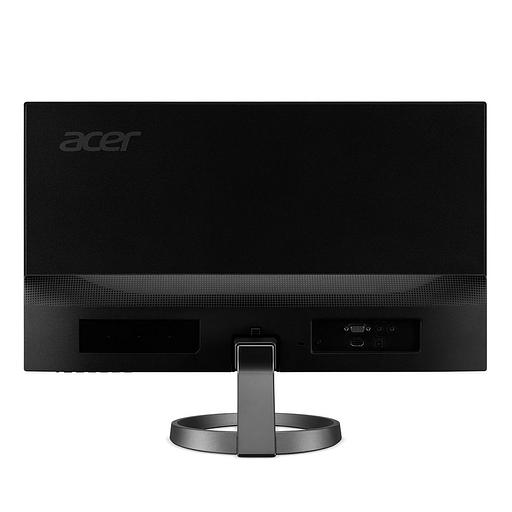 Монитор 27'' ACER Vero RL272EyiivUltra Thin Darkgrey, 85% PCR, 5% OBP, 16:9, IPS, 1920x1080, 4ms, 250cd, 100Hz, 1xVGA + 2xHDMI(1.4) FreeSync, Delta E<2 (UM.HR2EE.E01) фото 6
