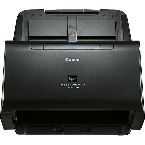 Документный сканер Canon image FORMULA DR-C230 (2646C003) фото 1