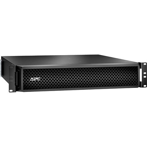 Батареи для монтажа в стойку APC by Schneider Electric APC Smart-UPS SRT 72V 2.2kVA SRT72RMBP фото 1