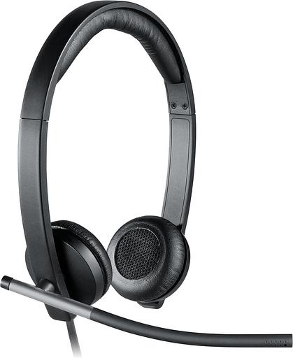 Гарнитура Logitech 981-000519 фото 2